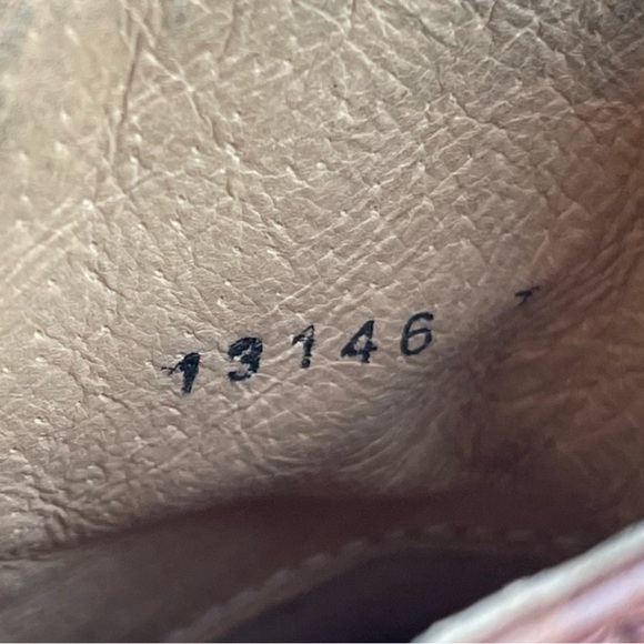 Size 7 Frye Ankle Boots - Picture 4 of 6